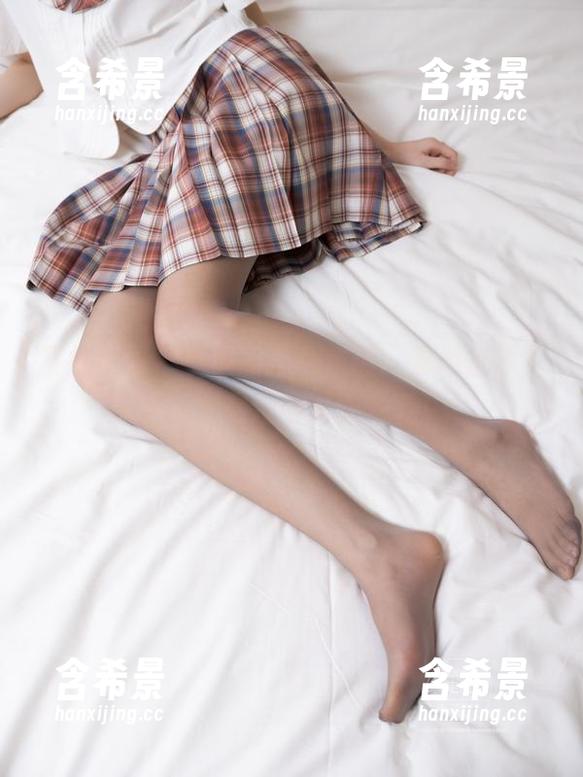 紧急企划 - 小枫的黑色作品：看似忧郁，其实只是没穿对珠光鞋！