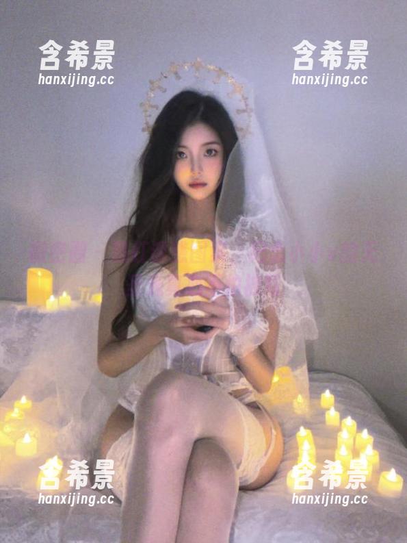 微密圈 - 黑红诱惑图集，纪念小小v的无圣光真心不怕被骂