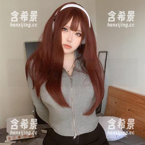 修女、私拍、还有意想不到的纯爱neko小剧场！呃，注意你的眼神哦