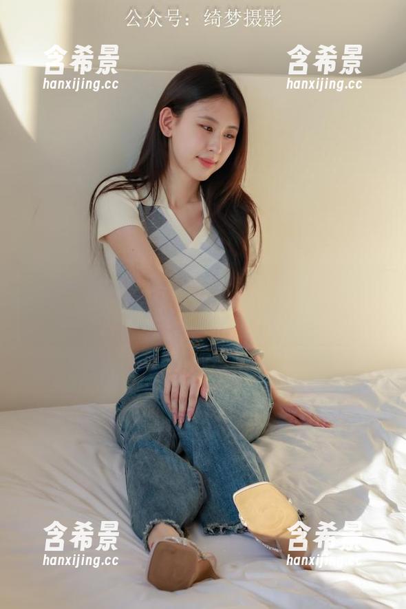 绮梦摄影 - 姜姜的女孩图包，免费领取，送完即止，别等了喔