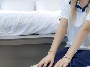绮梦摄影 – 制服的诱惑，居然被小关拍得如此精致，资源真值得一看！