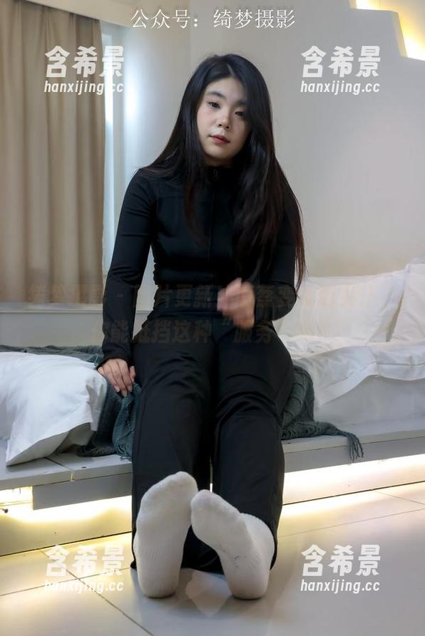 绮梦摄影 - 图片更新！蔡蔡变身萌女仆，你能抵挡这种“服务”吗？