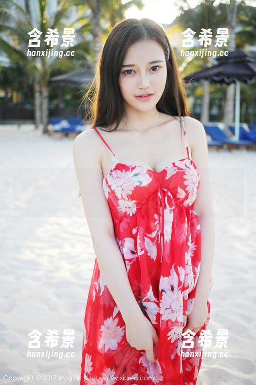 美媛馆 - 冯木木LRIS的制服分享，图包里藏着更多不为人知的小巧思。