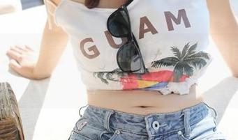 美媛馆 – 奈美nana的红裙下载指南：看着心动，存着放心！
