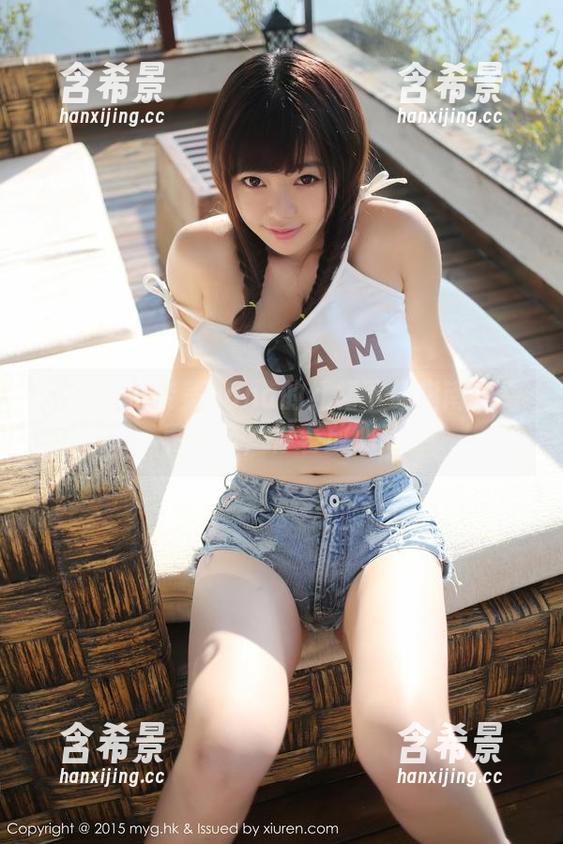 美媛馆 - 奈美nana的红裙下载指南：看着心动，存着放心！