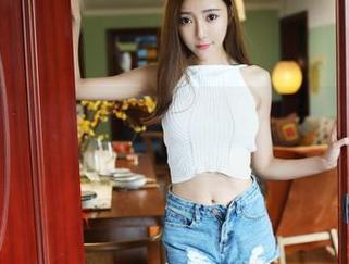 美媛馆 – 这里有小魔女奈奈的温柔风景，美图+壁纸组合，超赞！
