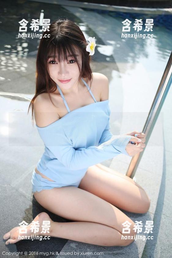 美媛馆-王馨瑶yanni 美媛馆 - 王馨瑶yanni的比基尼高清图集,谁敢说不沉迷,只想一直翻下去。