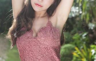 美媛馆 – 内衣不只是穿着，糯美子Mini的性感套图传奇