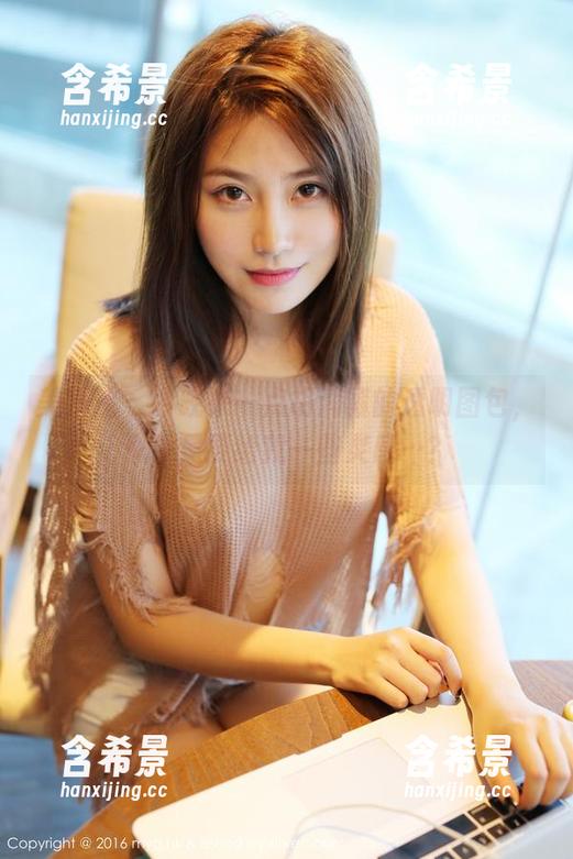 美媛馆 - 今晚来一点胡润曦的透明图包，似乎是要给我一些灵感…？