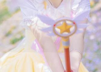 和服加羽天shine，写真图包里满是意想不到的转折