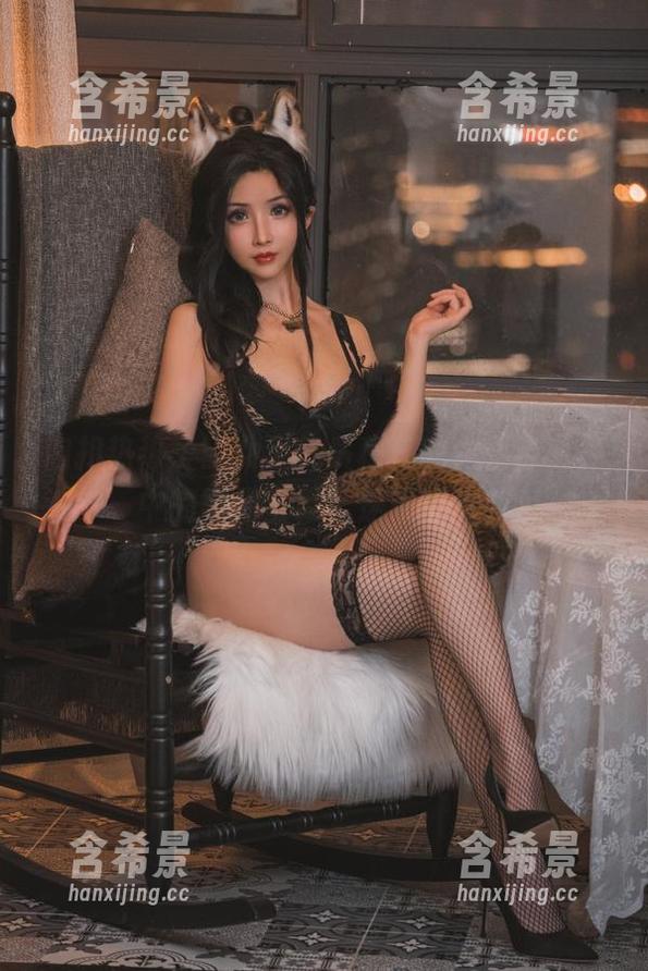 肉扣热热子：女王气质稳稳的，图库资源中的罕见宝藏，速来围观！