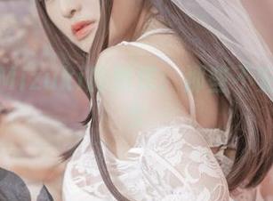 脱尾巴Mizuki的图库：那些不安分的修女