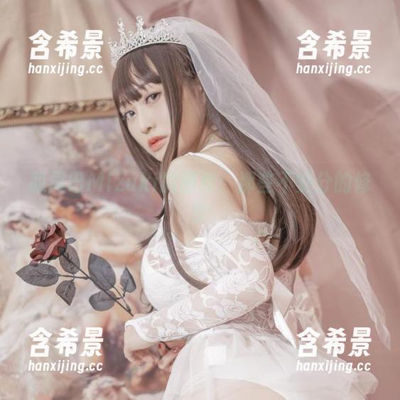脱尾巴Mizuki的图库：那些不安分的修女