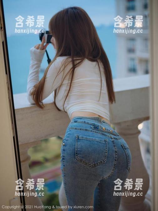 花漾show - 小热巴的礼服，不得不说，这原图里的她让我对服装有了重新思考。