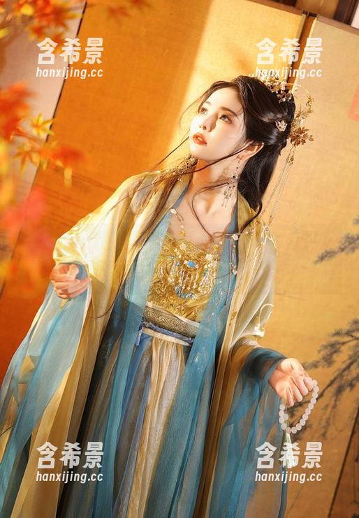 苏嫣qvq精灵写真：我一直想成为森林里那只撒娇的松鼠，结果……