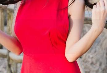 菠萝社 – AngelaLee李玲的兔女郎图包，高清到让人心神失守？