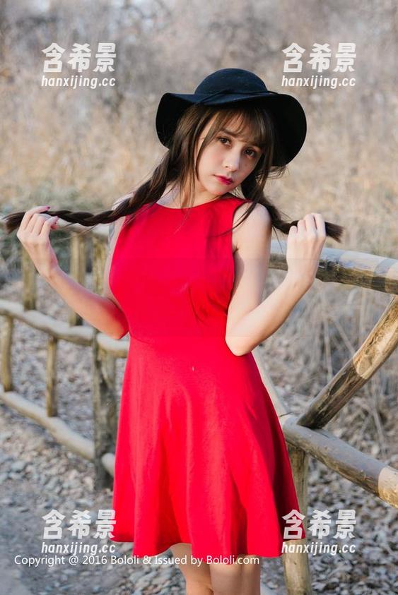 菠萝社 - AngelaLee李玲的兔女郎图包，高清到让人心神失守？