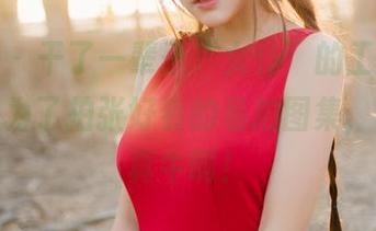 菠萝社 – 干了一辈子“女仆”的工作，其实只是为了拍张好看的私拍图集，夏美酱真牛啊！