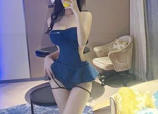微密圈 – 扫描这组网洞黑丝写真，葛征替你找到心中那点骚动！