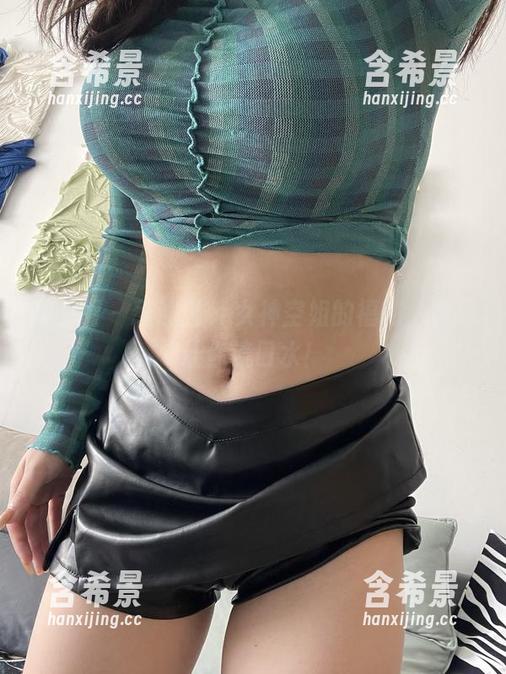 微密圈 - 葱油饼er女神空姐的福利，作品让你流口水！