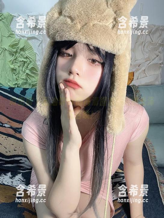 微密圈 - 葱油饼er的高清图集，亮黑光泽在召唤！