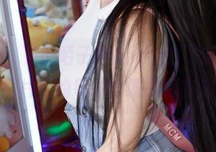 蜜桃社 – 关于陌子Mandy的“温柔”合集，照片里的每一个眼神都在撒娇。