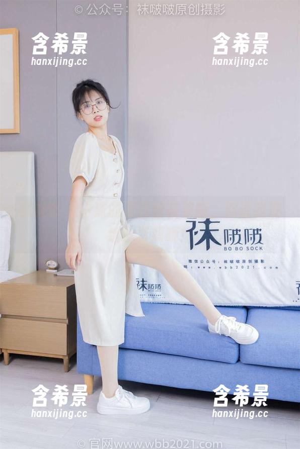 袜啵啵-小沫 袜啵啵 - 小沫的厚白丝花絮版,别说我没给你资源哦!