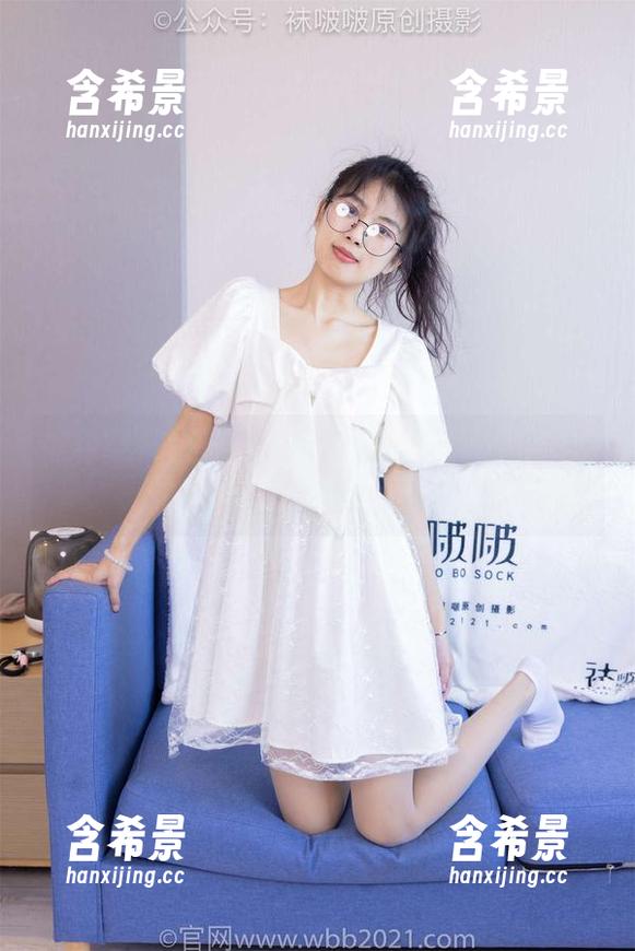 袜啵啵 - 别说分享，糯米的肉丝作品和脚尖微加固都是美妙结合！