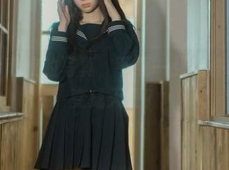 西园寺南歌的写真，下载一张也许能让我变成天使？