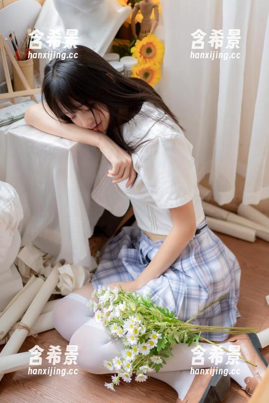 西瓜少女独家资源，教室小分队上线！