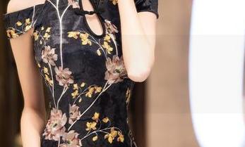语画界 – 无圣光，难道美图就来点背光美吗？顾桥楠的夏天会让我想多了。