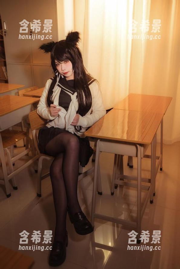 贞子蜜桃的兔女郎特辑，最新图库又来撑场，是Nikke胜利女神带来的新鲜感
