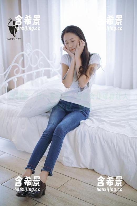 轰趴猫 - 这一套写真，曲曲女仆可真让人老怀安慰，嘿嘿