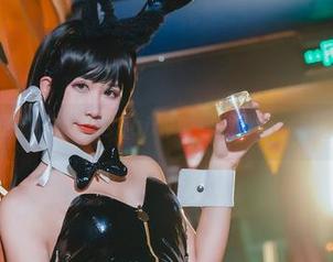 黑枪呆说得过去，阮邑Fairy的高清分享刺激又耐人寻味