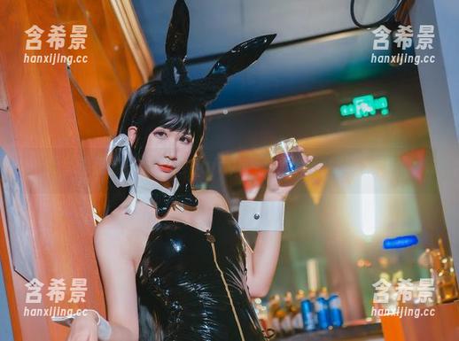 黑枪呆说得过去，阮邑Fairy的高清分享刺激又耐人寻味