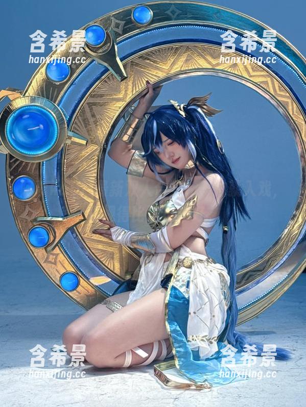 阿薰kaOri最新双人合集，一拍就入戏，表现得比演员还好。