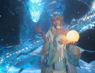 露儿大魔王新品上线：镂空系列，欲罢不能啊！