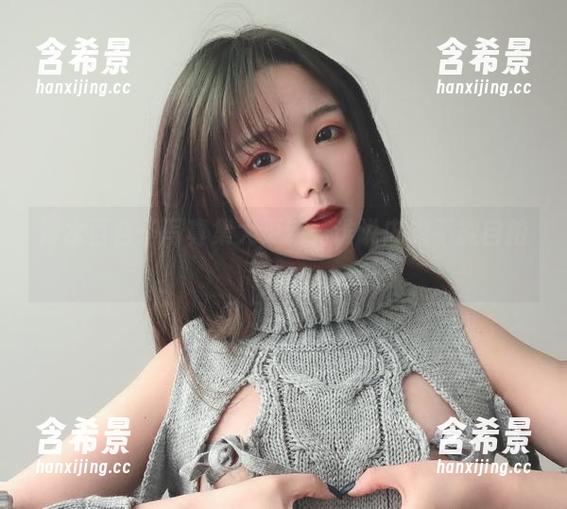 青水百合子写真集大更新：谁说内衣不能自拍？