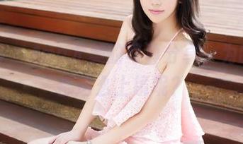 青豆客 – Ann尤美的写真分享，为啥学姐都这么上镜呢？