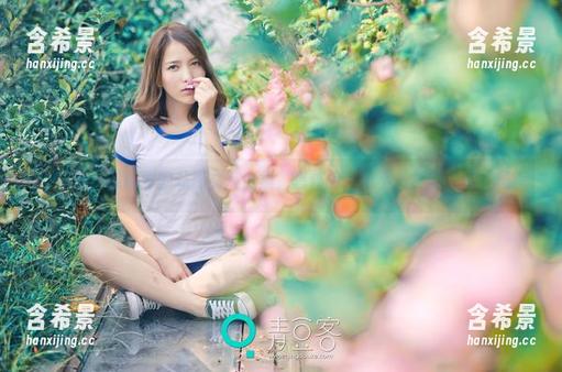 青豆客 - 谭晓彤的私房女友合集，想体验一把不一样的‘她’吗？