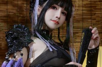 不只是袜子！鹿八岁baby写真集资源，满满情趣和意识的小品