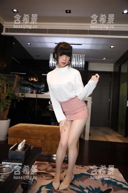 鹿野希 这福利真诗意,鹿野希图片中的温柔到底有多撩